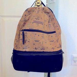 Petunia pickle bottom diaper bag, used but it great condition!
